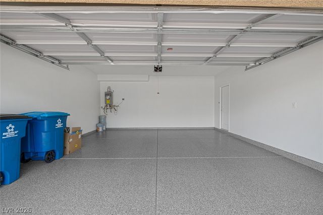 5120 Fiery Sky Ridge Street, Las Vegas, NV 89148