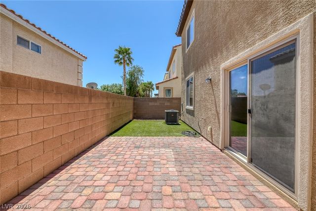 5120 Fiery Sky Ridge Street, Las Vegas, NV 89148