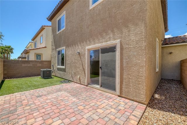 5120 Fiery Sky Ridge Street, Las Vegas, NV 89148