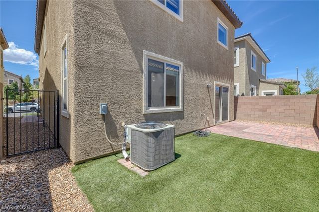 5120 Fiery Sky Ridge Street, Las Vegas, NV 89148