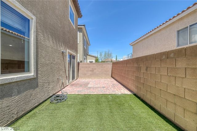 5120 Fiery Sky Ridge Street, Las Vegas, NV 89148