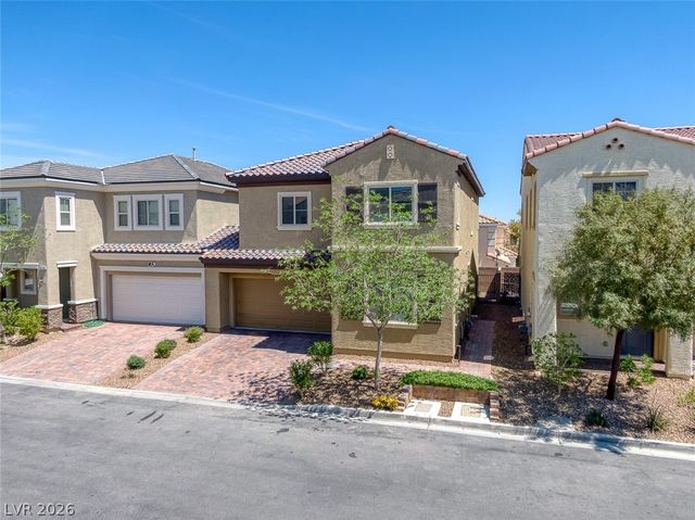 5120 Fiery Sky Ridge Street, Las Vegas, NV 89148