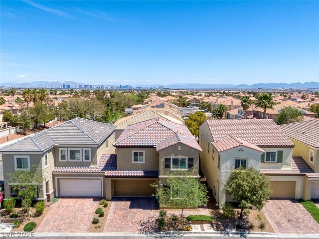 5120 Fiery Sky Ridge Street, Las Vegas, NV 89148