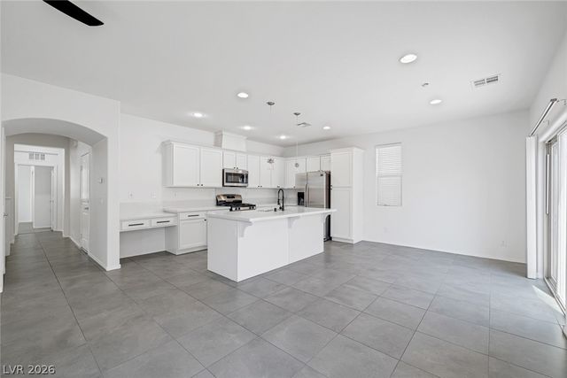 5120 Fiery Sky Ridge Street, Las Vegas, NV 89148