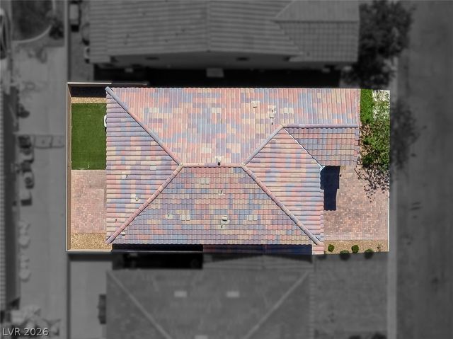5120 Fiery Sky Ridge Street, Las Vegas, NV 89148