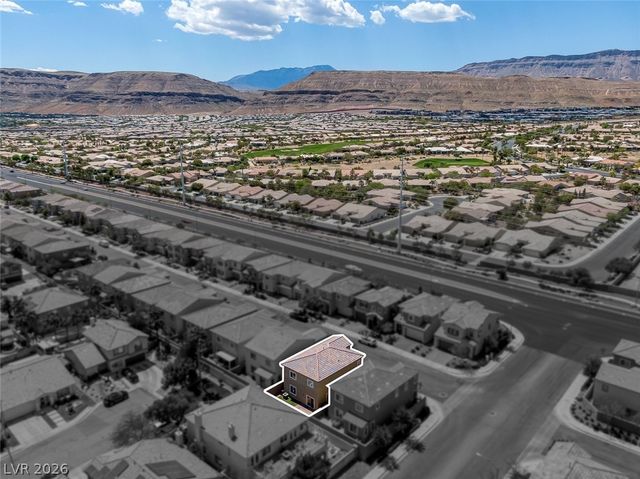 5120 Fiery Sky Ridge Street, Las Vegas, NV 89148