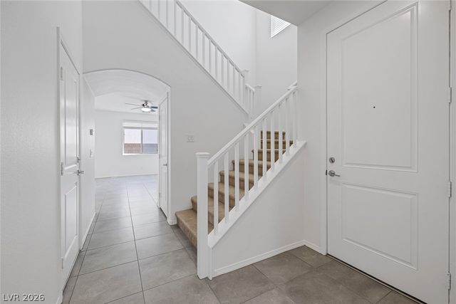 5120 Fiery Sky Ridge Street, Las Vegas, NV 89148