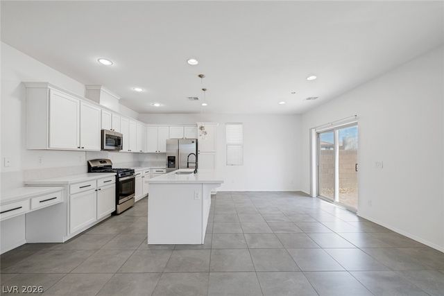 5120 Fiery Sky Ridge Street, Las Vegas, NV 89148