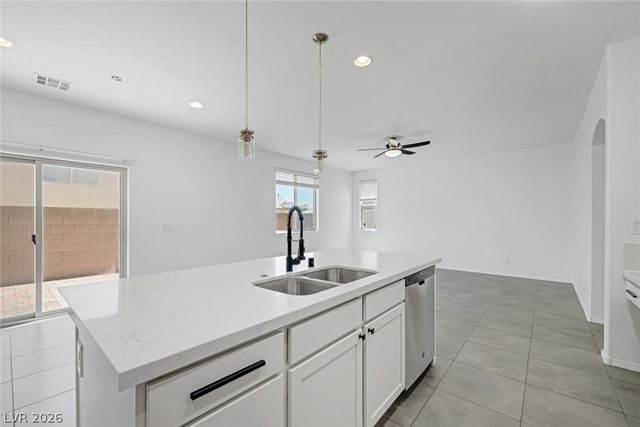5120 Fiery Sky Ridge Street, Las Vegas, NV 89148