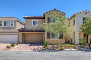 5120 Fiery Sky Ridge Street, Las Vegas, NV 89148