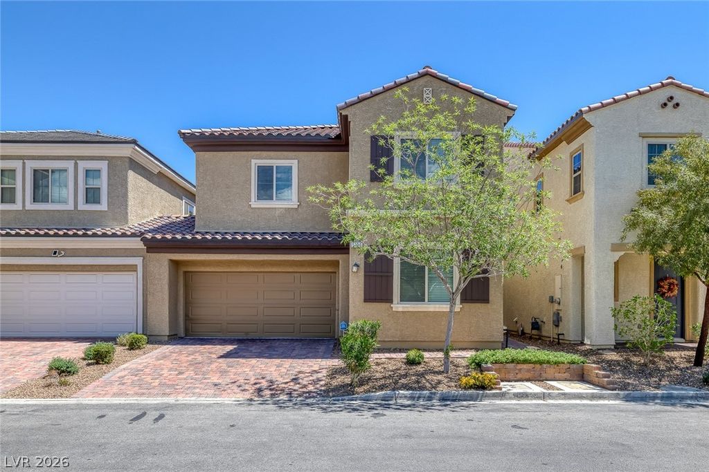 5120 Fiery Sky Ridge Street, Las Vegas, NV 89148