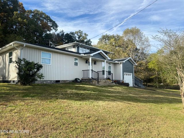 195 Granby Lane, Harrogate, TN 37752