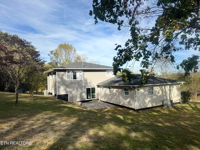 195 Granby Lane, Harrogate, TN 37752