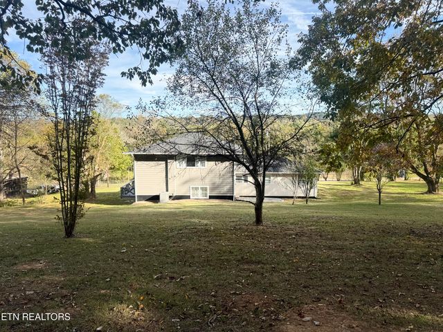 195 Granby Lane, Harrogate, TN 37752