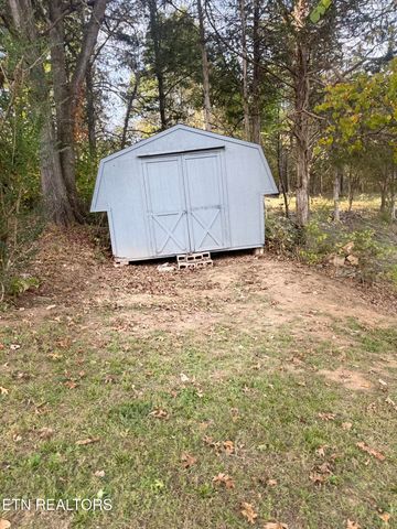 195 Granby Lane, Harrogate, TN 37752