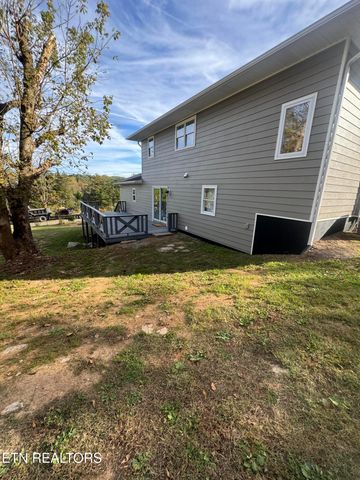 195 Granby Lane, Harrogate, TN 37752