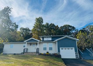 195 Granby Lane, Harrogate, TN 37752