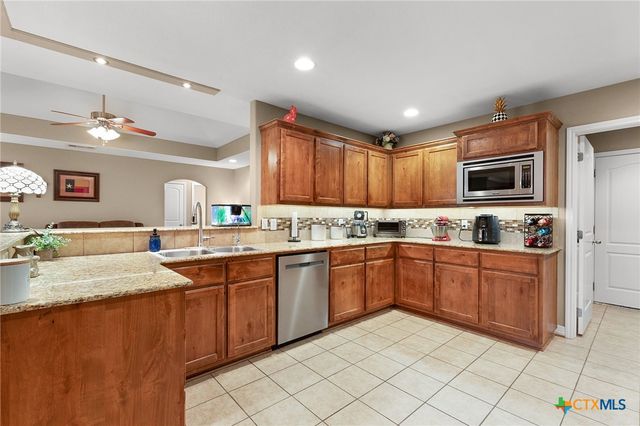 3430 Samuel Street, Copperas Cove, TX 76522