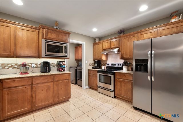 3430 Samuel Street, Copperas Cove, TX 76522