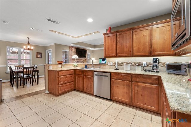 3430 Samuel Street, Copperas Cove, TX 76522