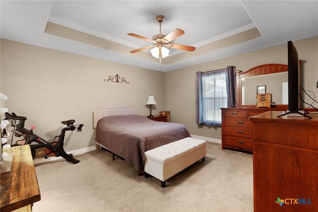 3430 Samuel Street, Copperas Cove, TX 76522