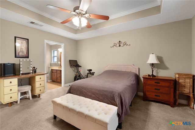 3430 Samuel Street, Copperas Cove, TX 76522