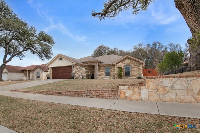 3430 Samuel Street, Copperas Cove, TX 76522