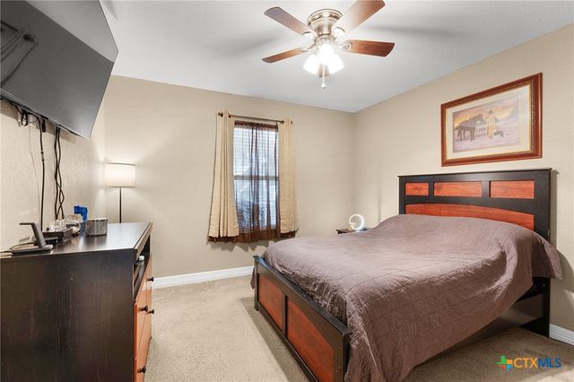 3430 Samuel Street, Copperas Cove, TX 76522