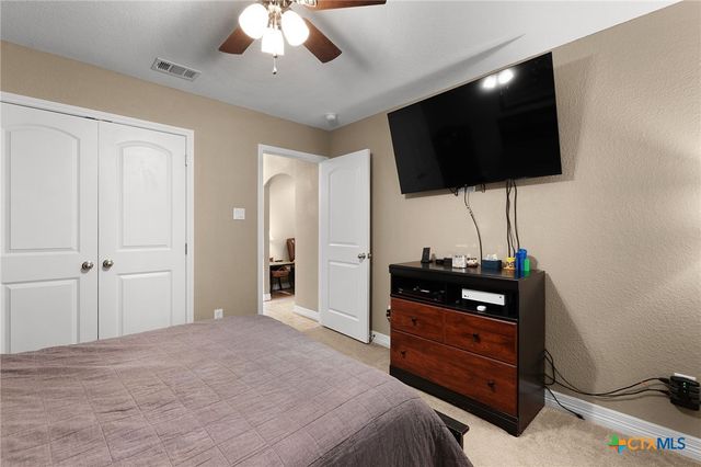 3430 Samuel Street, Copperas Cove, TX 76522