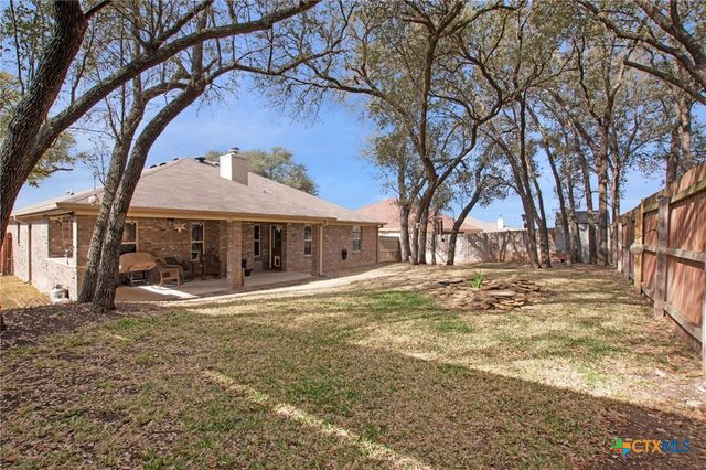3430 Samuel Street, Copperas Cove, TX 76522
