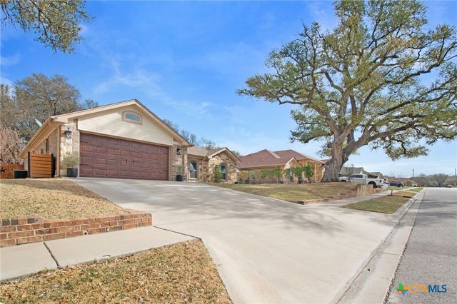 3430 Samuel Street, Copperas Cove, TX 76522