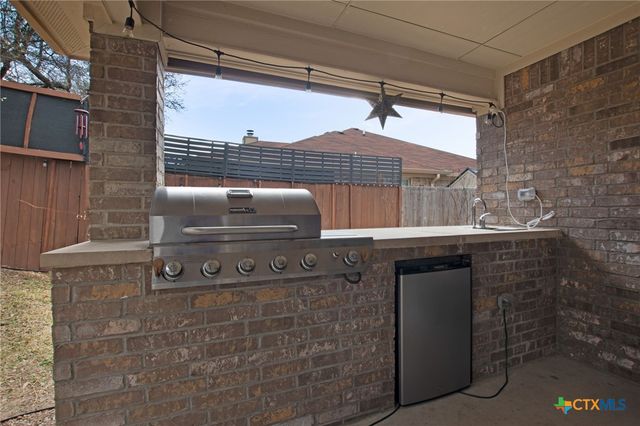 3430 Samuel Street, Copperas Cove, TX 76522