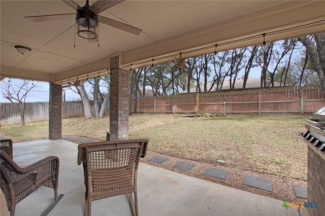 3430 Samuel Street, Copperas Cove, TX 76522