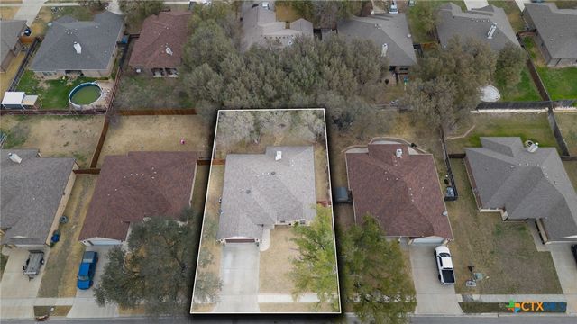 3430 Samuel Street, Copperas Cove, TX 76522