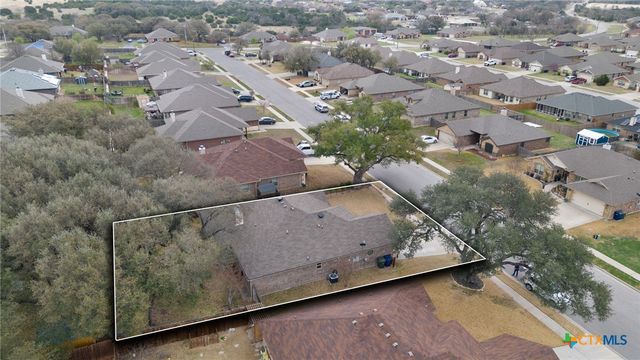 3430 Samuel Street, Copperas Cove, TX 76522