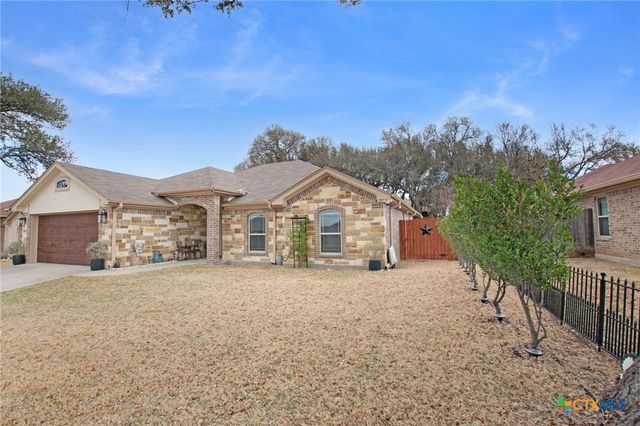 3430 Samuel Street, Copperas Cove, TX 76522