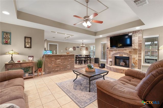 3430 Samuel Street, Copperas Cove, TX 76522