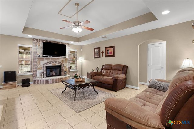 3430 Samuel Street, Copperas Cove, TX 76522