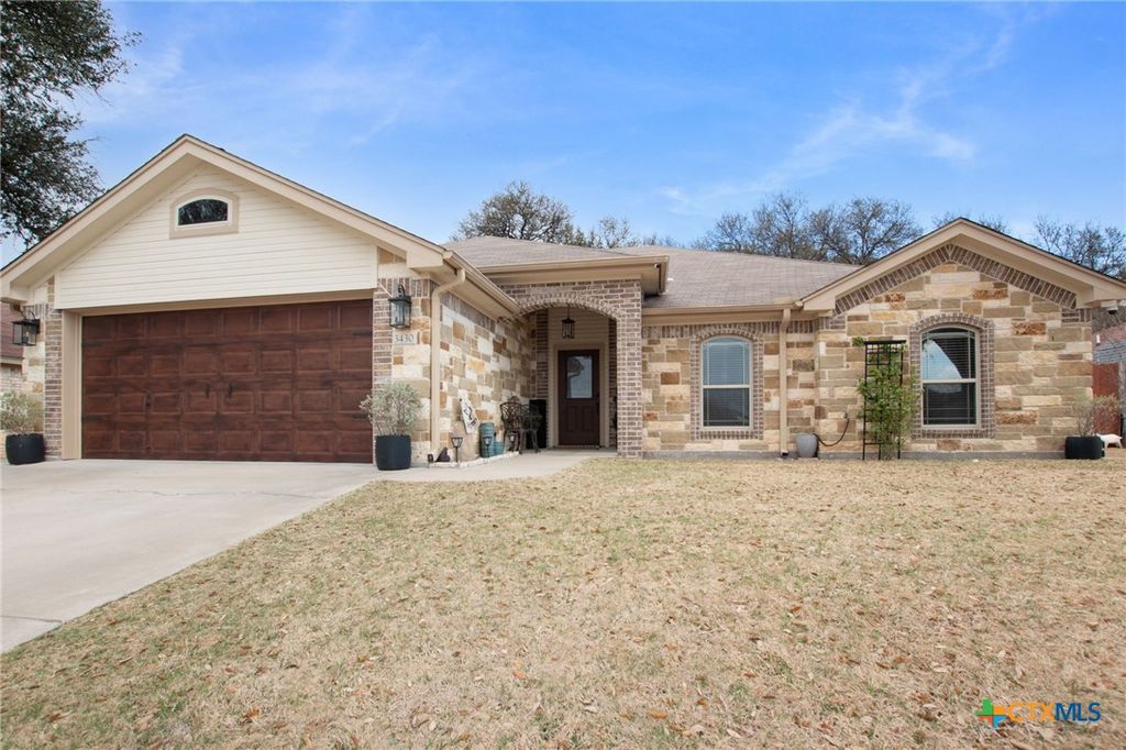 3430 Samuel Street, Copperas Cove, TX 76522