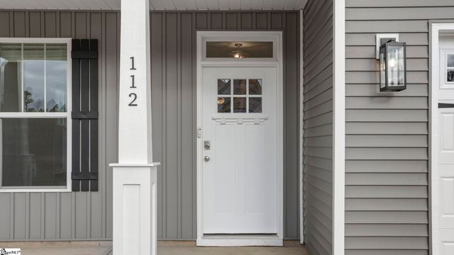 114 Beechcroft Place, Fountain Inn, SC 29644
