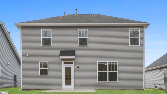 114 Beechcroft Place, Fountain Inn, SC 29644