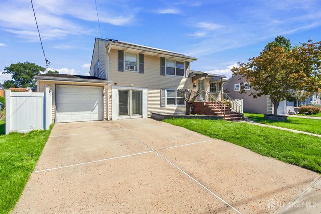 25 Penn Street, Fords, NJ 08863