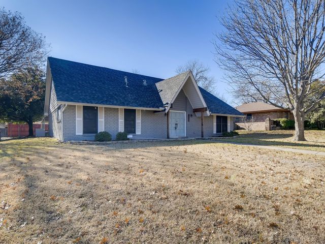 1724 Westridge Drive, Plano, TX 75075