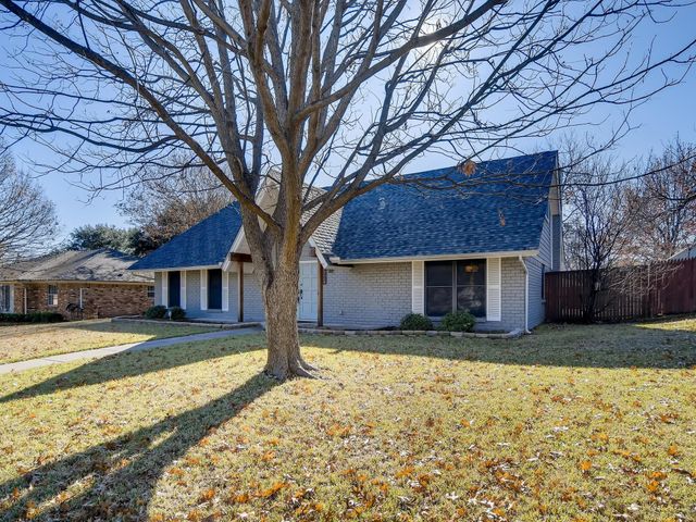 1724 Westridge Drive, Plano, TX 75075