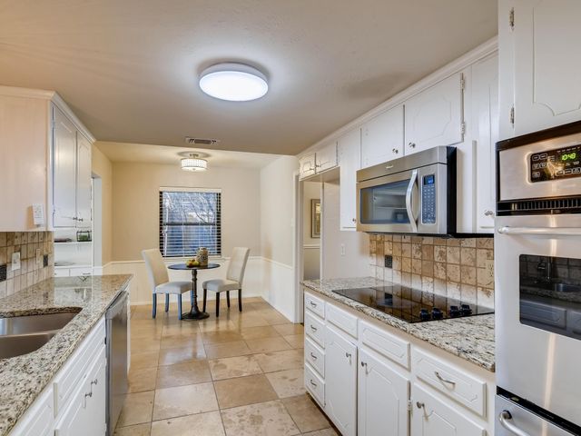 1724 Westridge Drive, Plano, TX 75075