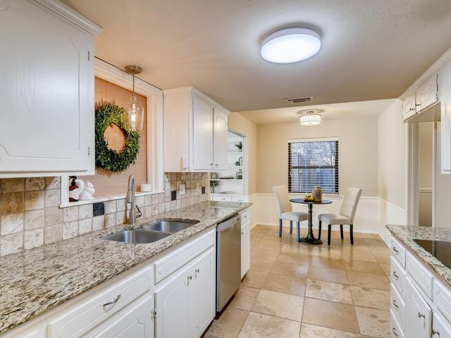 1724 Westridge Drive, Plano, TX 75075