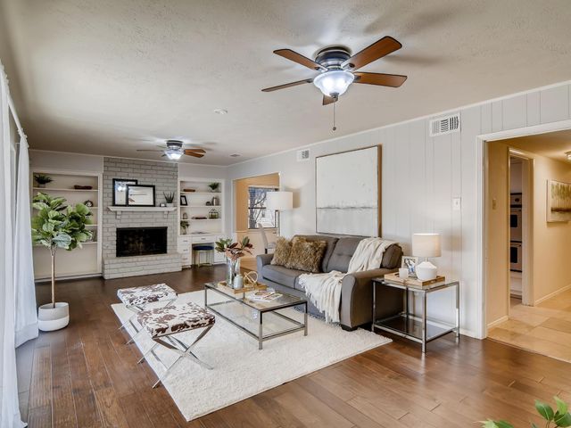 1724 Westridge Drive, Plano, TX 75075