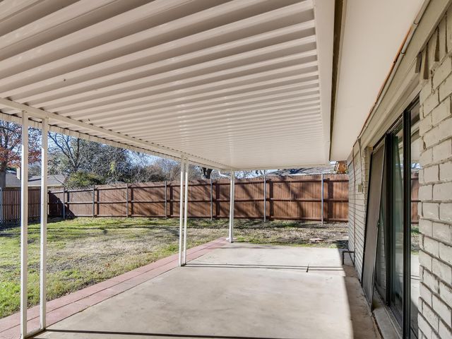 1724 Westridge Drive, Plano, TX 75075