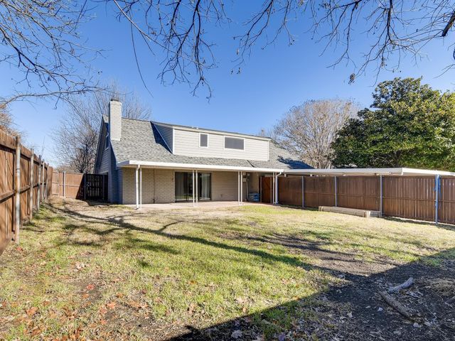 1724 Westridge Drive, Plano, TX 75075