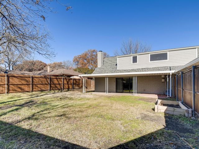 1724 Westridge Drive, Plano, TX 75075